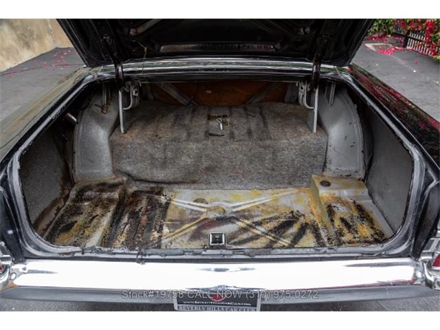 1968 Ford LTD (CC-2067363) for sale in Beverly Hills, California