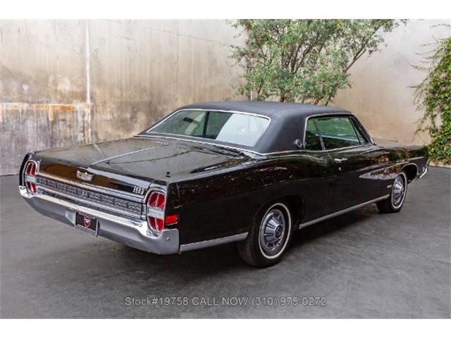 1968 Ford LTD (CC-2067363) for sale in Beverly Hills, California