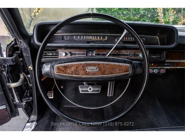 1968 Ford LTD (CC-2067363) for sale in Beverly Hills, California