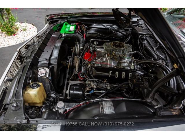 1968 Ford LTD (CC-2067363) for sale in Beverly Hills, California