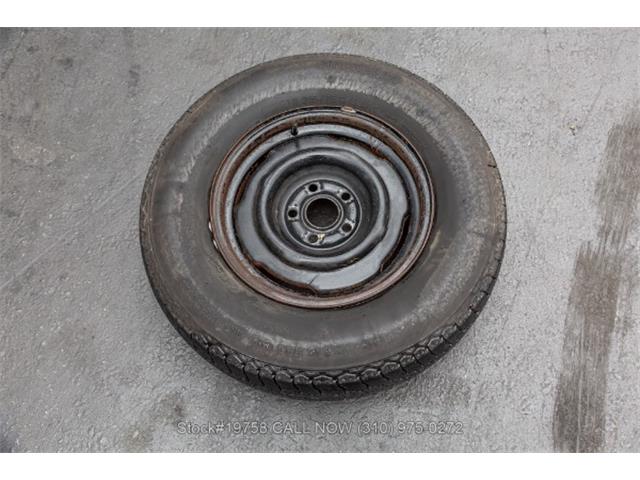 1968 Ford LTD (CC-2067363) for sale in Beverly Hills, California