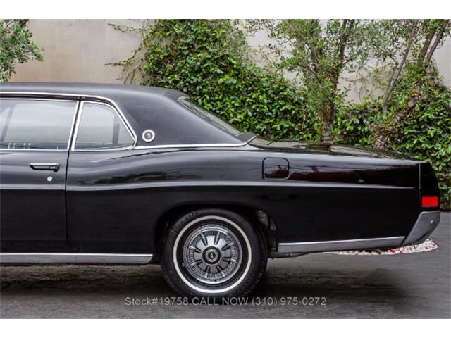 1968 Ford LTD (CC-2067363) for sale in Beverly Hills, California