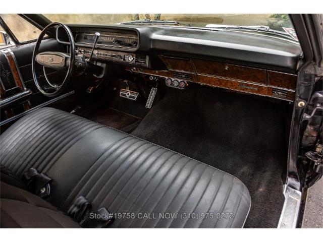 1968 Ford LTD (CC-2067363) for sale in Beverly Hills, California