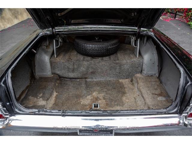 1968 Ford LTD (CC-2067363) for sale in Beverly Hills, California