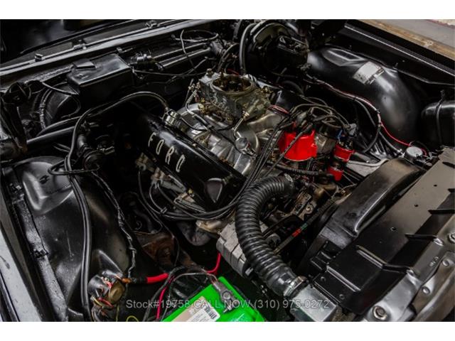 1968 Ford LTD (CC-2067363) for sale in Beverly Hills, California