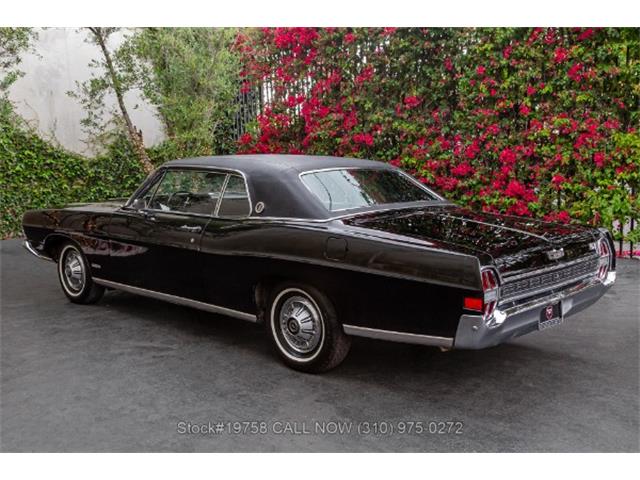 1968 Ford LTD (CC-2067363) for sale in Beverly Hills, California