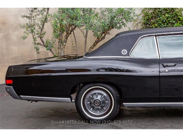 1968 Ford LTD (CC-2067363) for sale in Beverly Hills, California