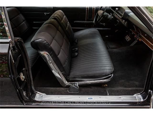 1968 Ford LTD (CC-2067363) for sale in Beverly Hills, California