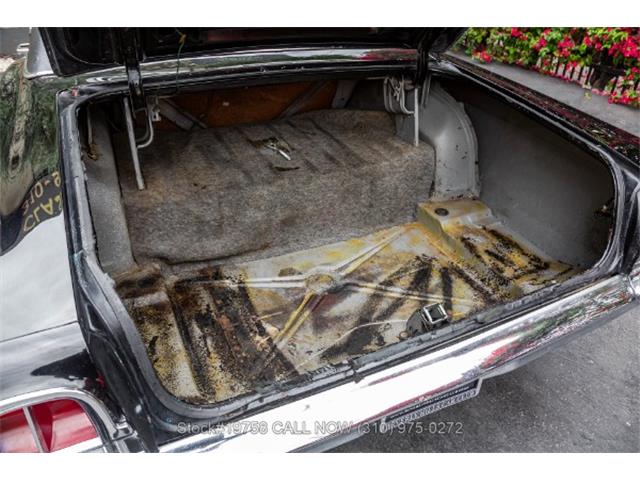 1968 Ford LTD (CC-2067363) for sale in Beverly Hills, California