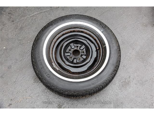 1968 Ford LTD (CC-2067363) for sale in Beverly Hills, California