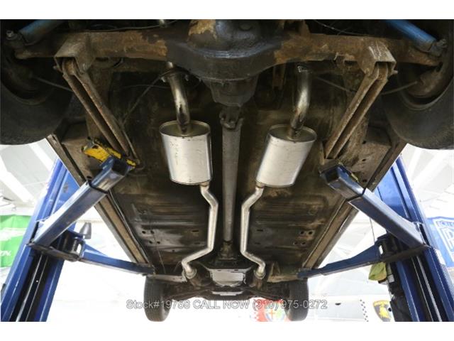 1968 Ford LTD (CC-2067363) for sale in Beverly Hills, California