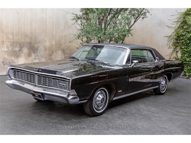 1968 Ford LTD (CC-2067363) for sale in Beverly Hills, California