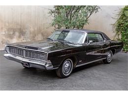 1968 Ford LTD (CC-2067363) for sale in Beverly Hills, California