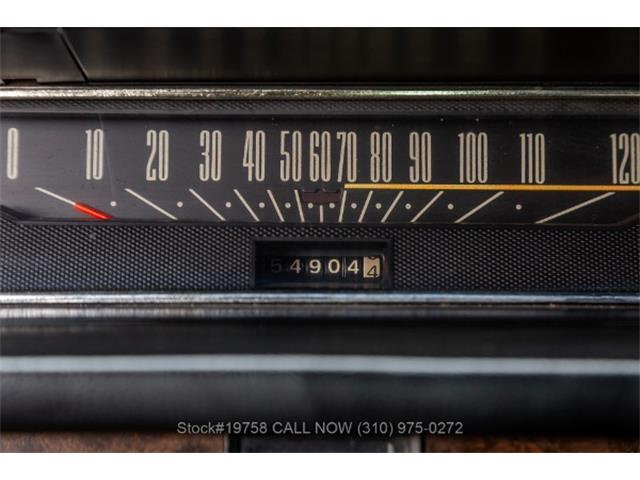 1968 Ford LTD (CC-2067363) for sale in Beverly Hills, California