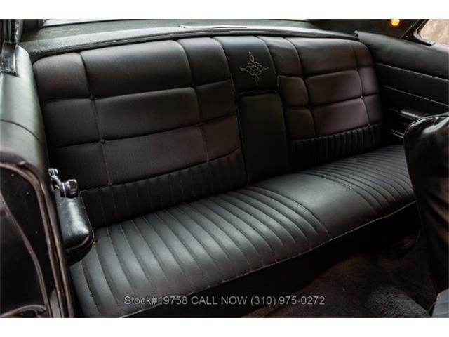1968 Ford LTD (CC-2067363) for sale in Beverly Hills, California