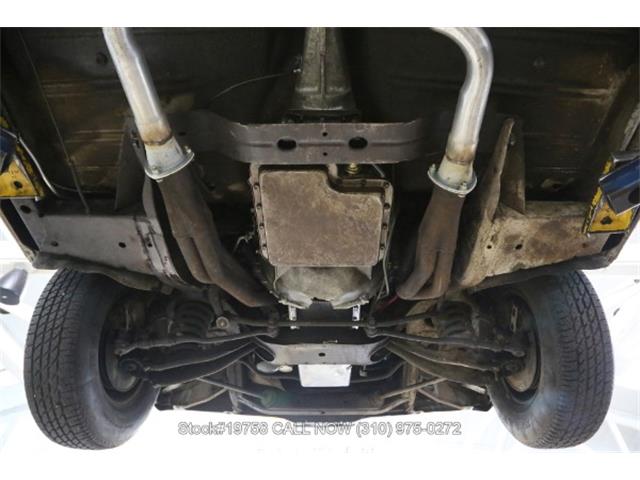 1968 Ford LTD (CC-2067363) for sale in Beverly Hills, California