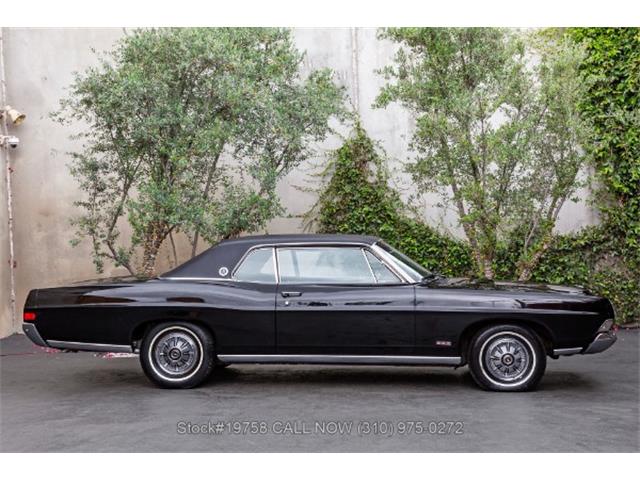 1968 Ford LTD (CC-2067363) for sale in Beverly Hills, California