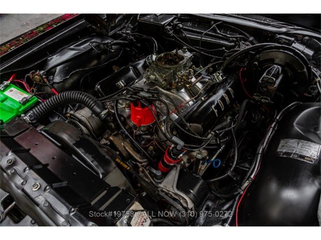 1968 Ford LTD (CC-2067363) for sale in Beverly Hills, California