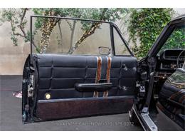 1968 Ford LTD (CC-2067363) for sale in Beverly Hills, California