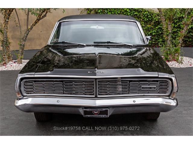 1968 Ford LTD (CC-2067363) for sale in Beverly Hills, California