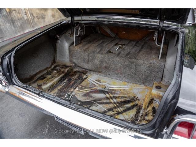 1968 Ford LTD (CC-2067363) for sale in Beverly Hills, California