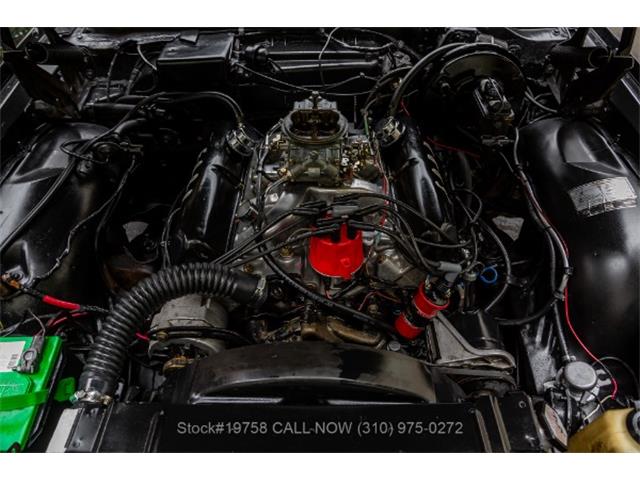 1968 Ford LTD (CC-2067363) for sale in Beverly Hills, California