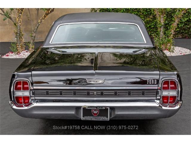 1968 Ford LTD (CC-2067363) for sale in Beverly Hills, California