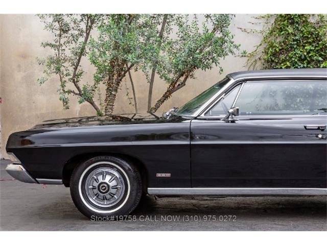 1968 Ford LTD (CC-2067363) for sale in Beverly Hills, California