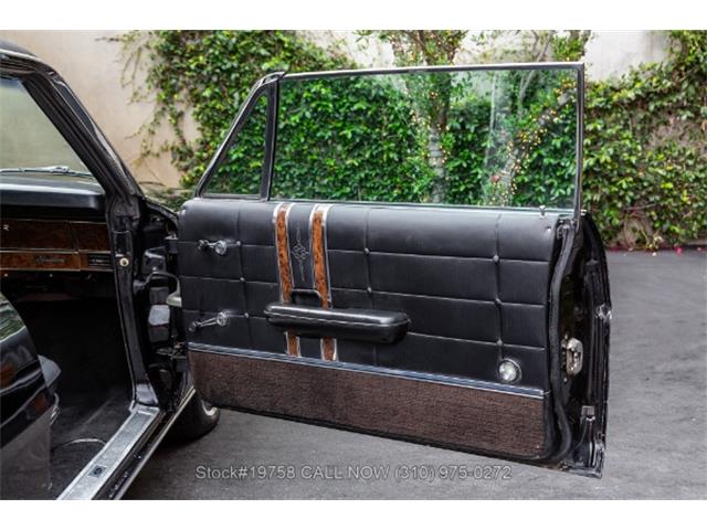 1968 Ford LTD (CC-2067363) for sale in Beverly Hills, California