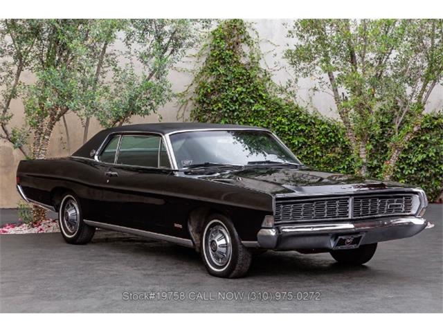 1968 Ford LTD (CC-2067363) for sale in Beverly Hills, California