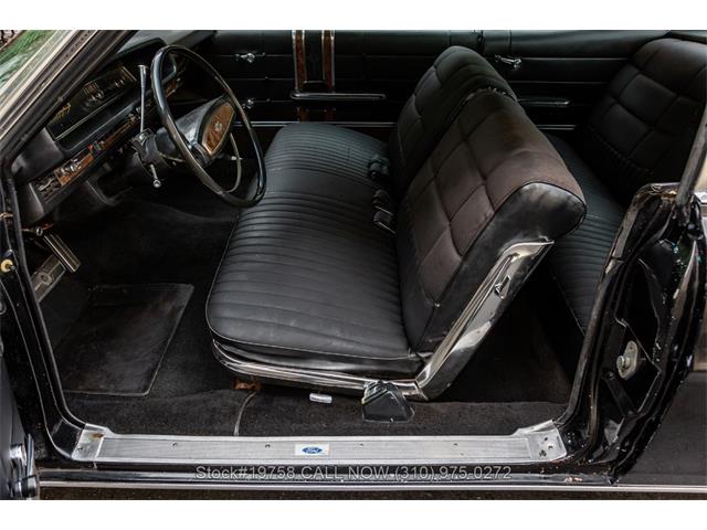 1968 Ford LTD (CC-2067363) for sale in Beverly Hills, California