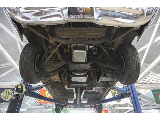 1968 Ford LTD (CC-2067363) for sale in Beverly Hills, California