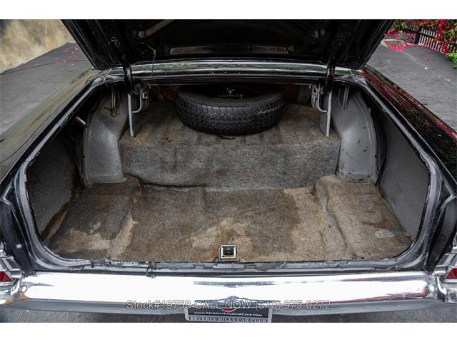 1968 Ford LTD (CC-2067363) for sale in Beverly Hills, California