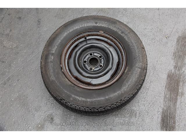 1968 Ford LTD (CC-2067363) for sale in Beverly Hills, California