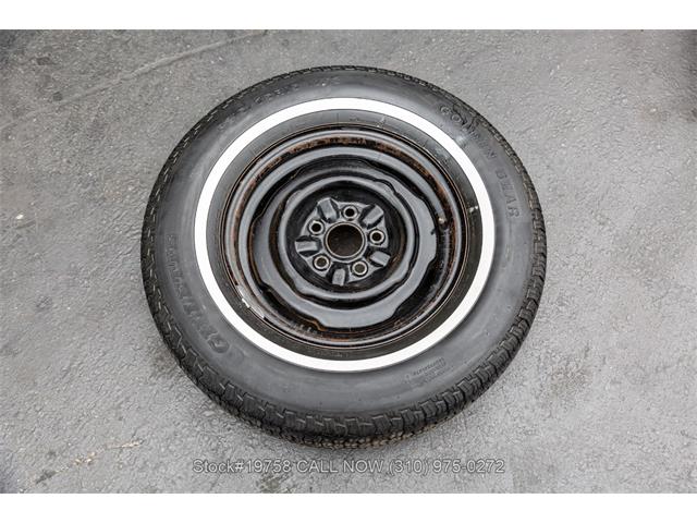 1968 Ford LTD (CC-2067363) for sale in Beverly Hills, California