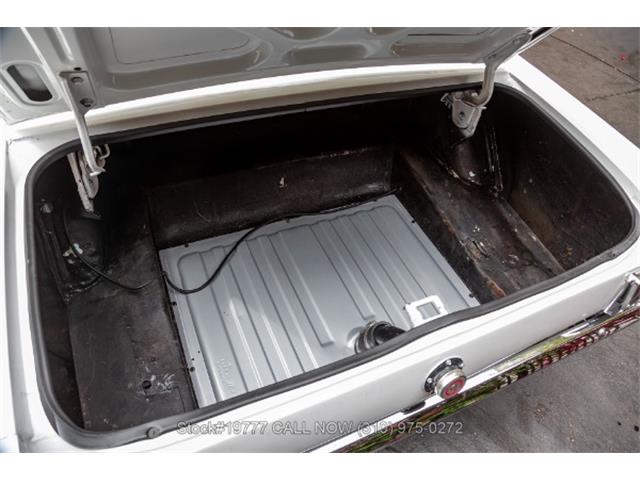 1945 Ford Mustang (CC-2067364) for sale in Beverly Hills, California