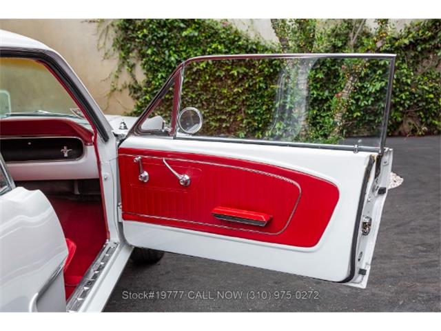 1945 Ford Mustang (CC-2067364) for sale in Beverly Hills, California