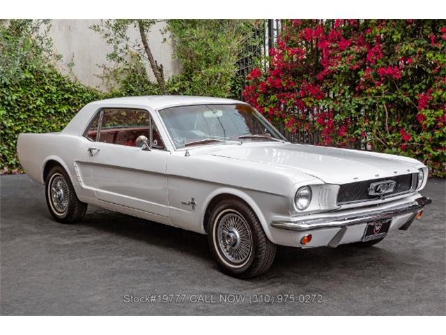1945 Ford Mustang (CC-2067364) for sale in Beverly Hills, California