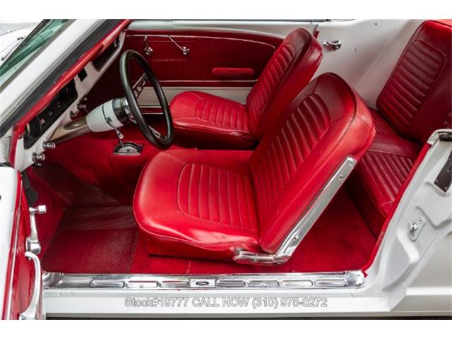 1945 Ford Mustang (CC-2067364) for sale in Beverly Hills, California