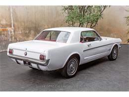 1945 Ford Mustang (CC-2067364) for sale in Beverly Hills, California