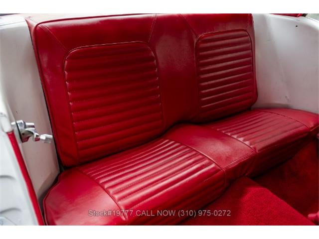 1945 Ford Mustang (CC-2067364) for sale in Beverly Hills, California