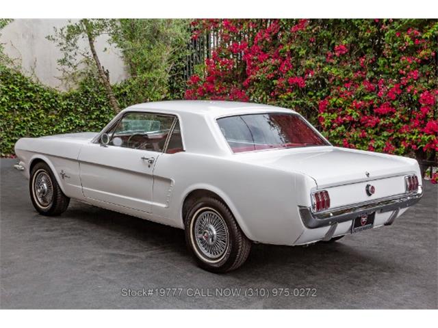 1945 Ford Mustang (CC-2067364) for sale in Beverly Hills, California