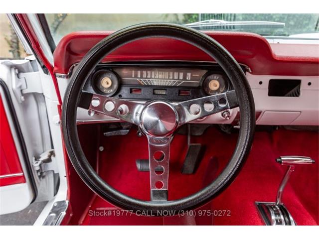 1945 Ford Mustang (CC-2067364) for sale in Beverly Hills, California