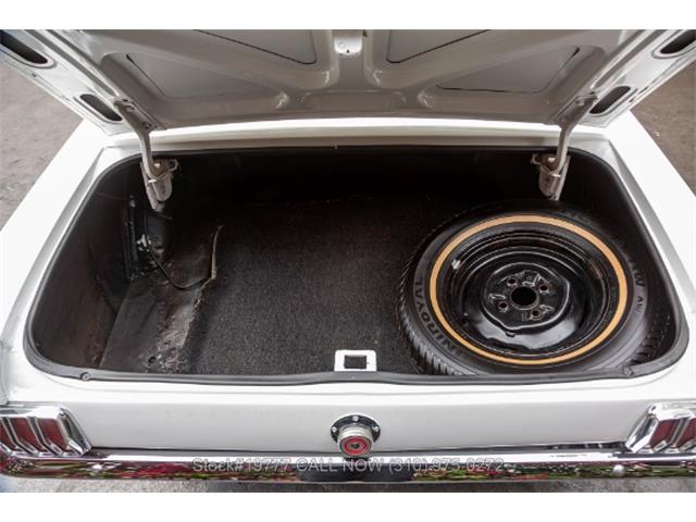 1945 Ford Mustang (CC-2067364) for sale in Beverly Hills, California