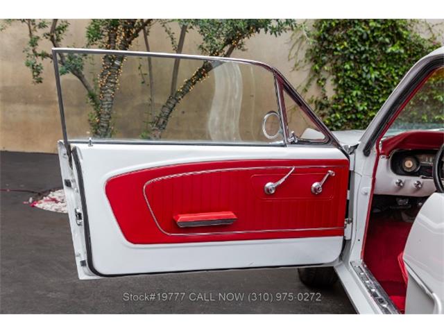 1945 Ford Mustang (CC-2067364) for sale in Beverly Hills, California