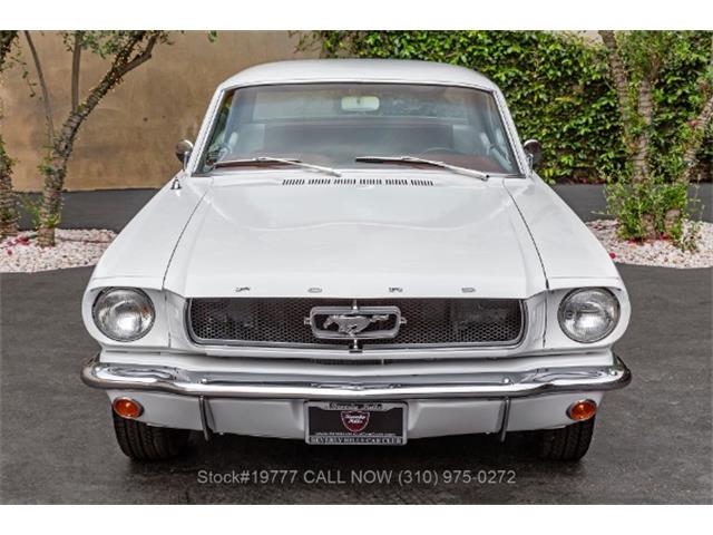 1945 Ford Mustang (CC-2067364) for sale in Beverly Hills, California