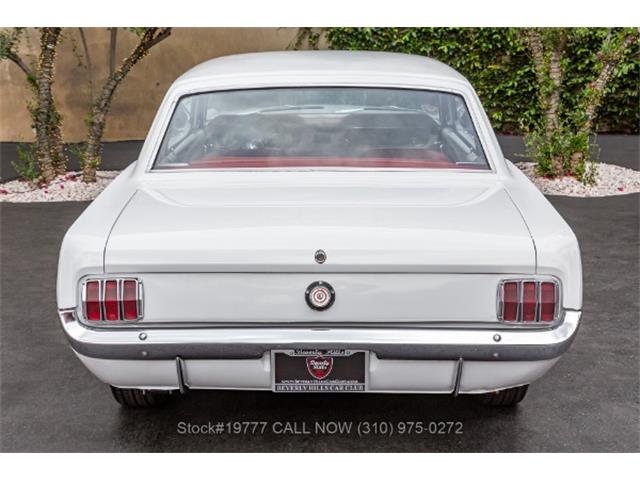 1945 Ford Mustang (CC-2067364) for sale in Beverly Hills, California