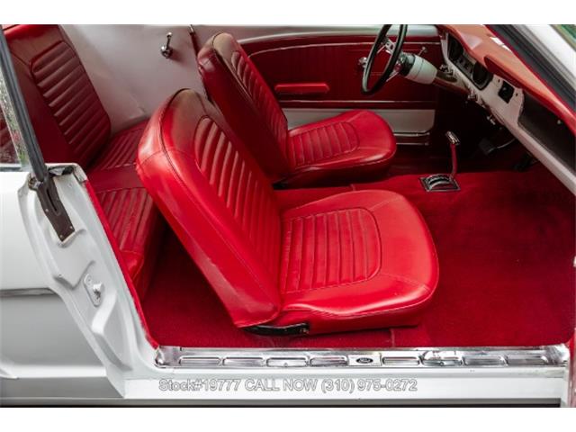 1945 Ford Mustang (CC-2067364) for sale in Beverly Hills, California