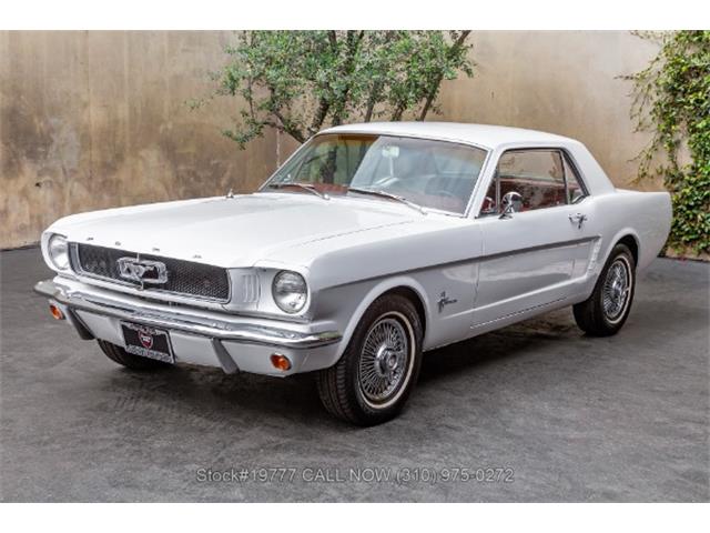1945 Ford Mustang (CC-2067364) for sale in Beverly Hills, California