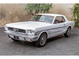 1945 Ford Mustang (CC-2067364) for sale in Beverly Hills, California